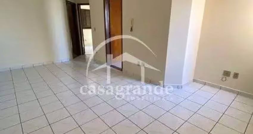 Apartamento com 2 quartos para alugar na Rua Jorge Martins Pinto, 1, Santa Mônica, Uberlândia