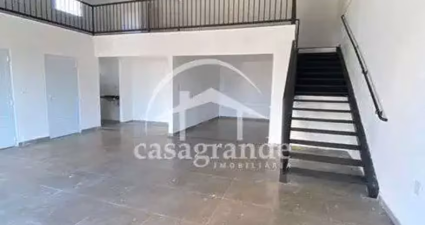 Ponto comercial para alugar na Rua Cruzeiro dos Peixotos, 1, Centro, Uberlândia