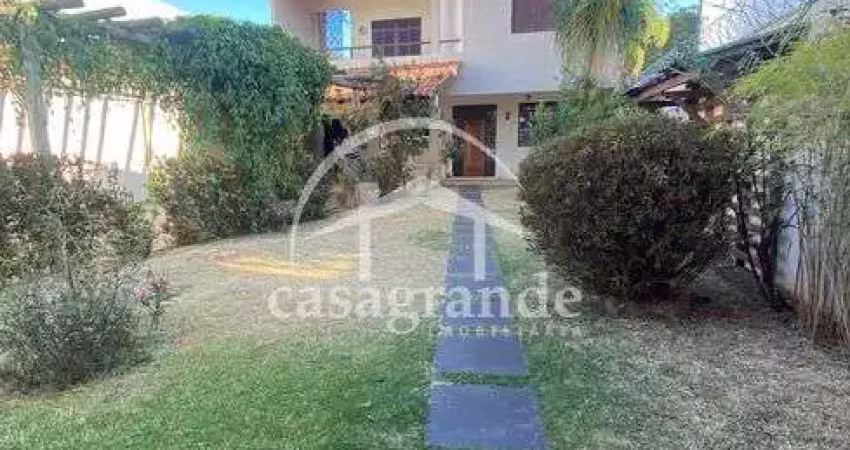 Casa com 3 quartos para alugar na Rua Aracaty, 1, Jardim Karaíba, Uberlândia