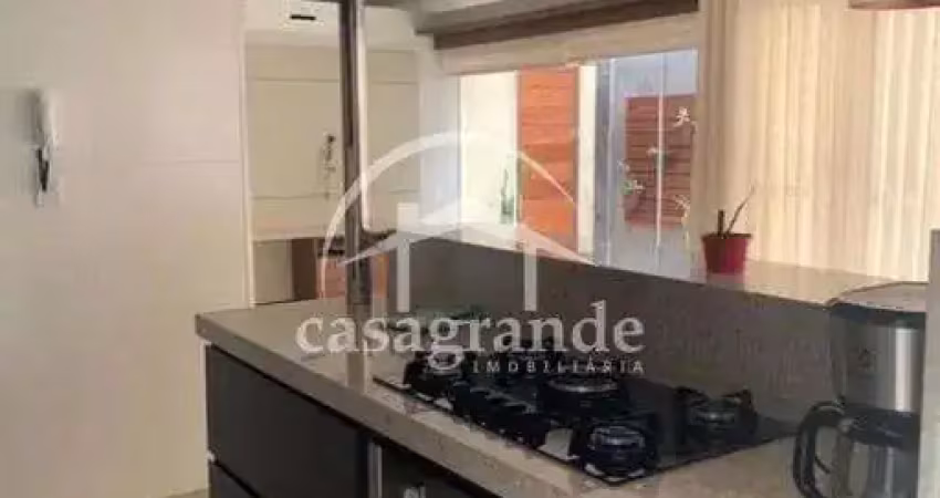 Casa em condomínio fechado com 3 quartos para alugar na TV  BEJA, 1, Granja Marileusa, Uberlândia