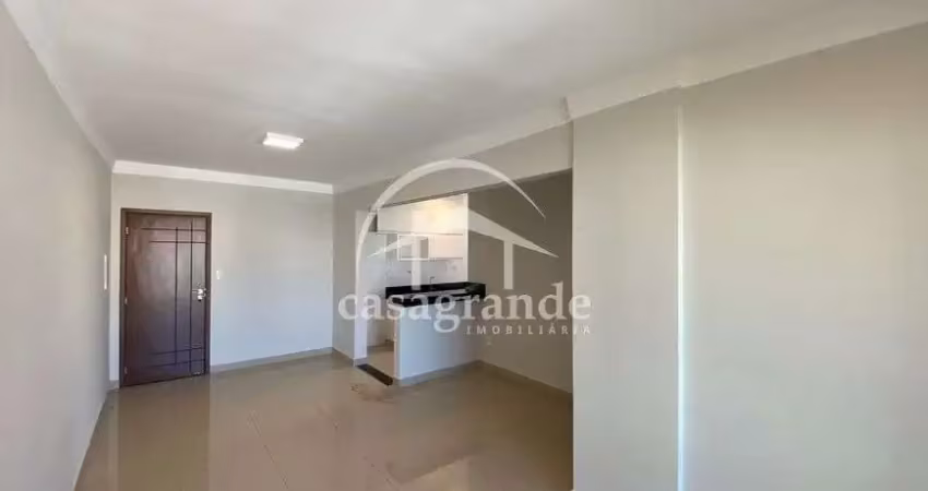 Apartamento com 2 quartos para alugar na Avenida José Paes de Almeida, 1, Santa Mônica, Uberlândia