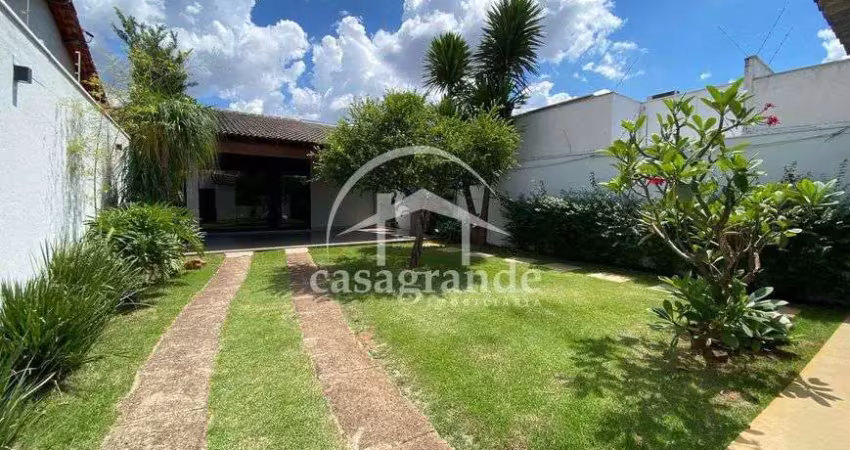 Casa com 3 quartos à venda na Rua Pirapuã, 1, Jardim Karaíba, Uberlândia