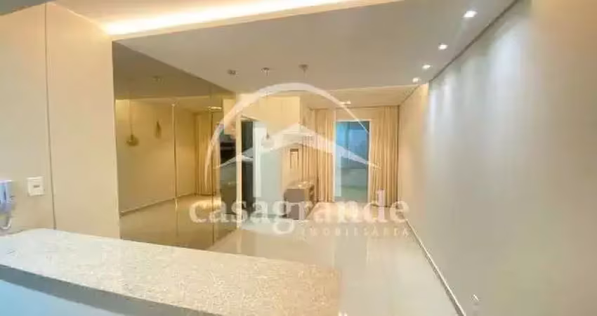 Ponto comercial com 2 salas para alugar na RUA NORDAU GONCALVES DE MELO, 1, Santa Mônica, Uberlândia