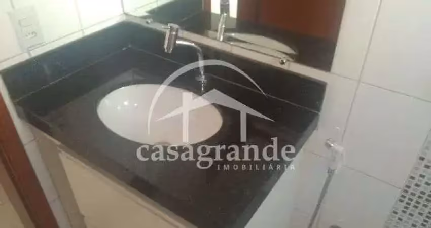 Apartamento com 2 quartos para alugar na Rua Armando Tucci, 1, Santa Mônica, Uberlândia