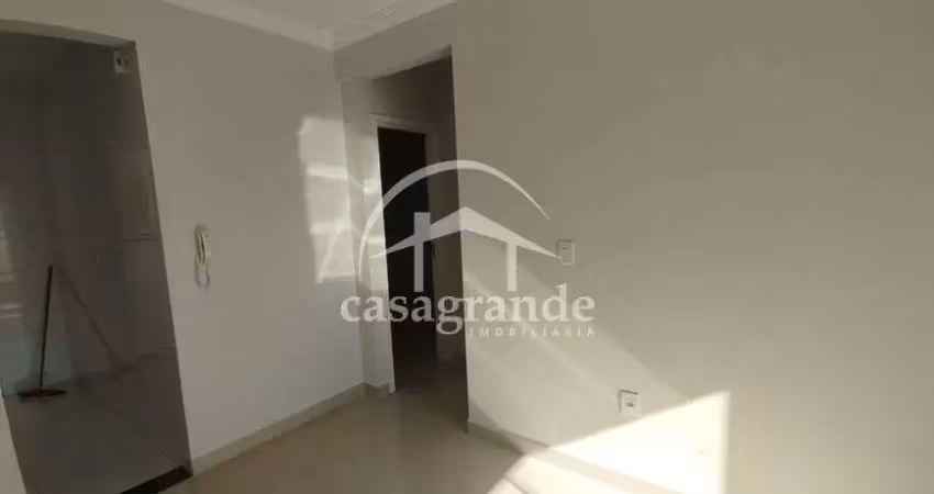 Apartamento com 2 quartos para alugar na Avenida César Finotti, 1, Santa Mônica, Uberlândia