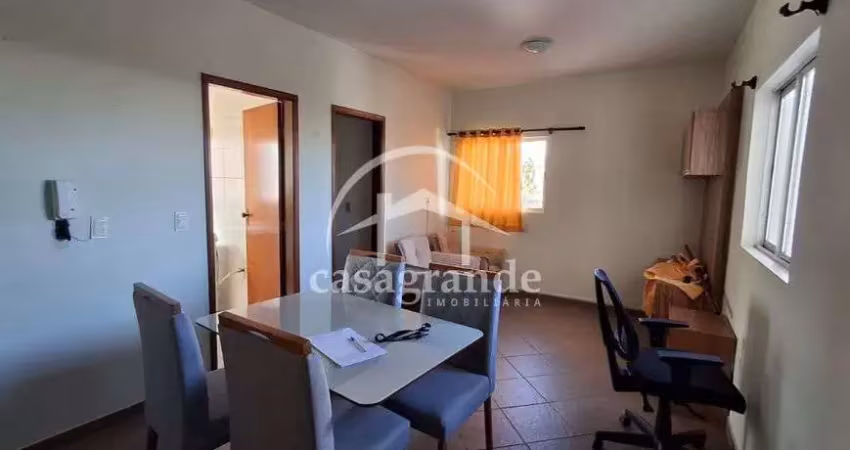 Apartamento com 2 quartos à venda na Rua Guajajaras, 510, Saraiva, Uberlândia
