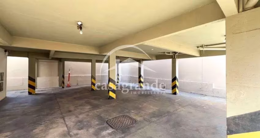 Apartamento com 2 quartos para alugar na Rua Nelson de Oliveira, 1, Santa Mônica, Uberlândia
