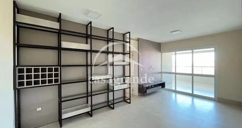 Apartamento com 3 quartos para alugar na Rua Madureira, 1, Copacabana, Uberlândia