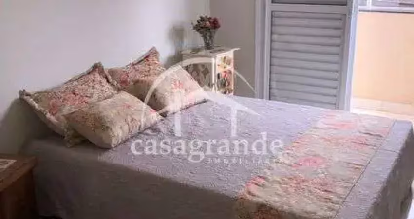Apartamento com 2 quartos para alugar na Avenida Ortízio Borges, 1, Santa Mônica, Uberlândia