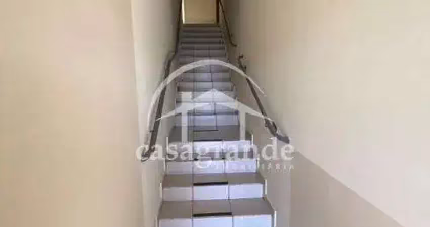 Apartamento com 2 quartos para alugar na Avenida Cesário Alvim, 1, Nossa Senhora Aparecida, Uberlândia