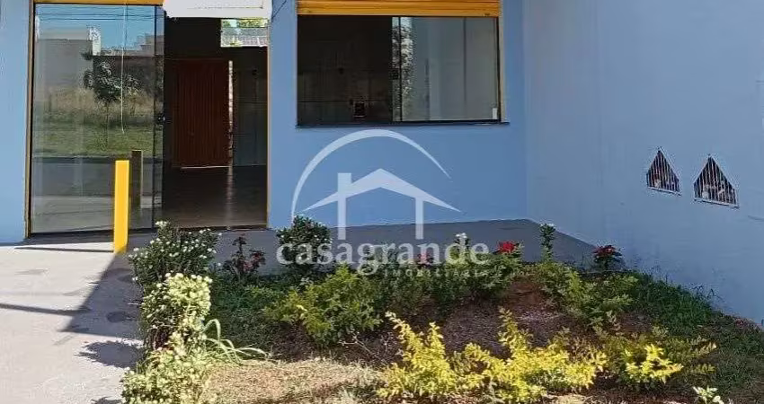 Ponto comercial para alugar na Avenida dos Ferreiras, 1, Aclimação, Uberlândia