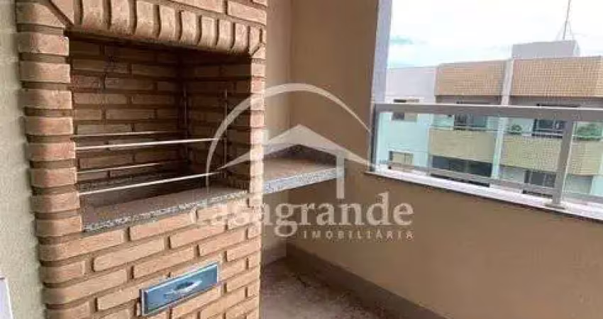 Apartamento com 3 quartos para alugar na Rua José Rezende dos Santos, 1, Brasil, Uberlândia