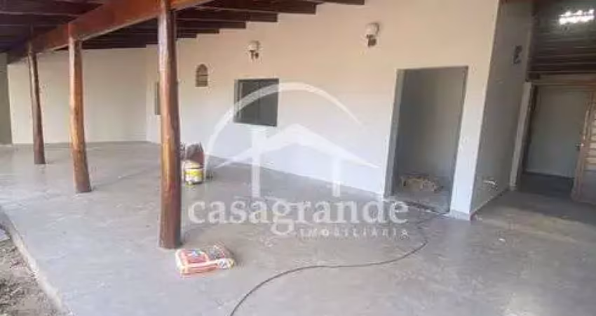 Casa comercial com 1 sala para alugar na Rua Duque de Caxias, 1699, Daniel Fonseca, Uberlândia