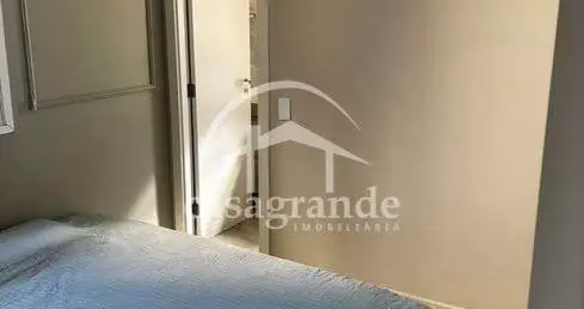 Apartamento com 3 quartos para alugar na Rua José Elias, 1, Jardim Karaíba, Uberlândia