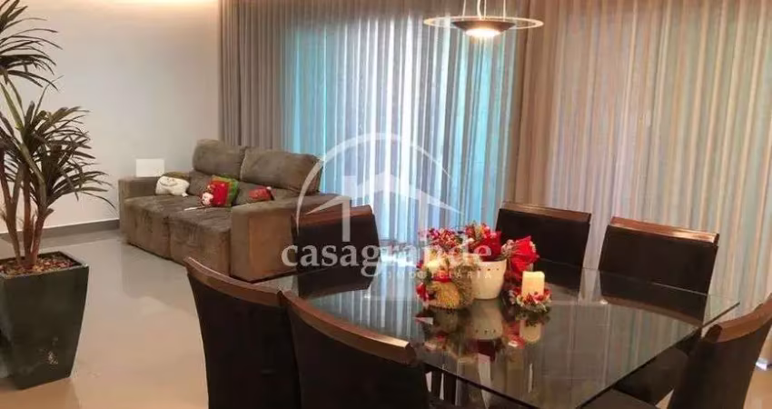 Apartamento com 3 quartos à venda na Rua Tabajaras, 1, Saraiva, Uberlândia