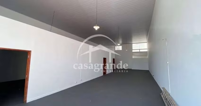 Barracão / Galpão / Depósito para alugar na Rua SP-63 A, 1, Shopping Park, Uberlândia