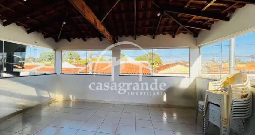 Casa com 6 quartos à venda na Rua do Dólar, 12, São Jorge, Uberlândia