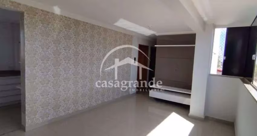 Apartamento com 3 quartos à venda na Rua Sebastião Alves Nunes, 67, Conjunto Segismundo Pereira, Uberlândia