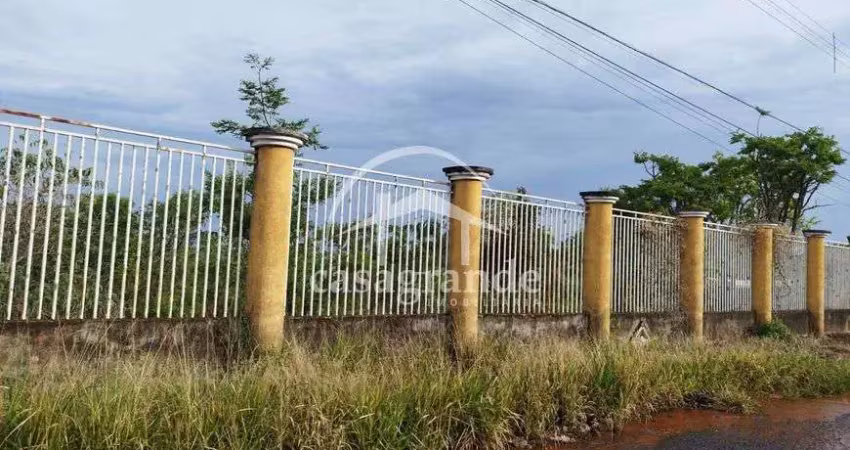Casa à venda na Alameda Ásia, Mansões Aeroporto, Uberlândia