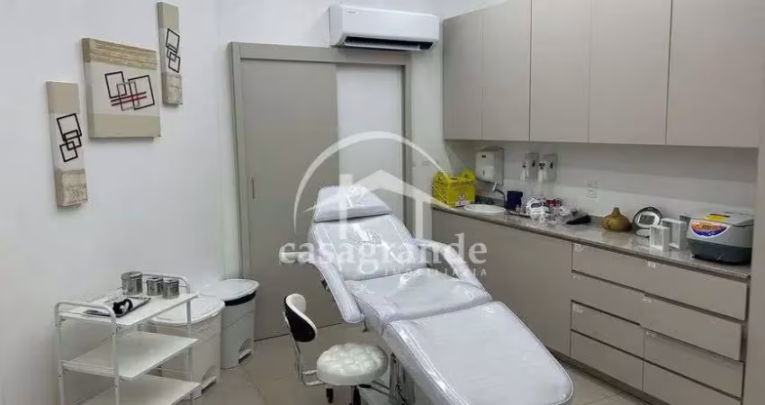 Sala comercial à venda na Rua Duque de Caxias, 50, Centro, Uberlândia