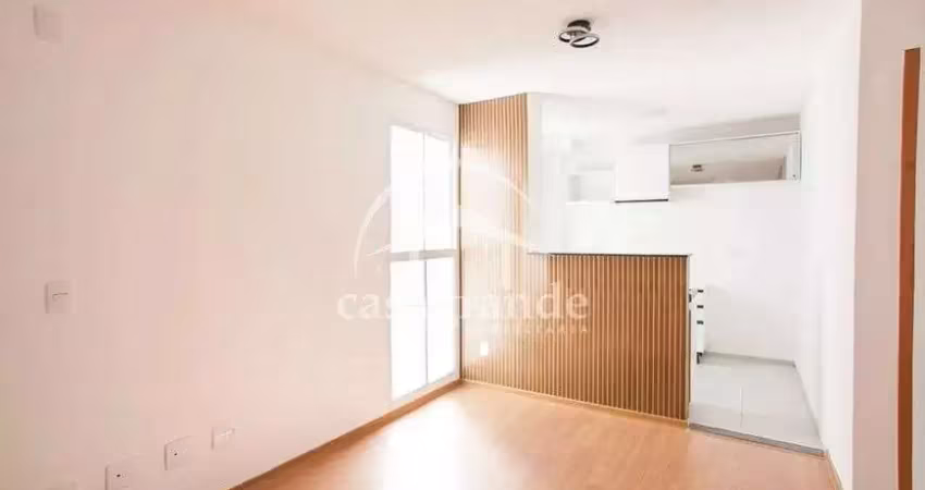 Apartamento com 2 quartos à venda na Rua José Garibaldino, 35, Chácaras Tubalina e Quartel, Uberlândia