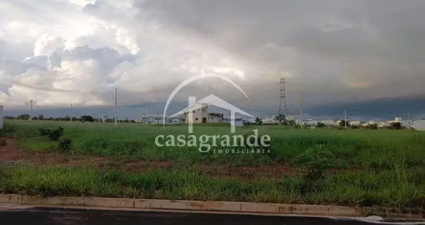 Terreno à venda na RUA CAMPO BOM, Jardim Sul, Uberlândia