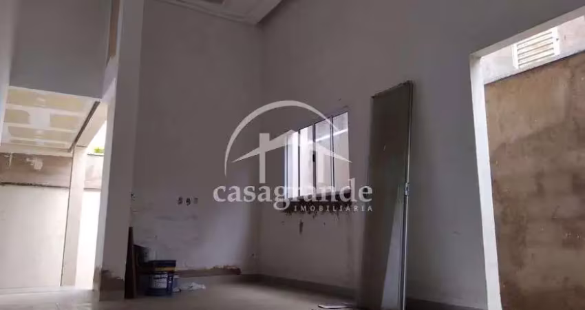 Casa com 3 quartos à venda na Rua Serra dos Apiacás, 12, São Jorge, Uberlândia