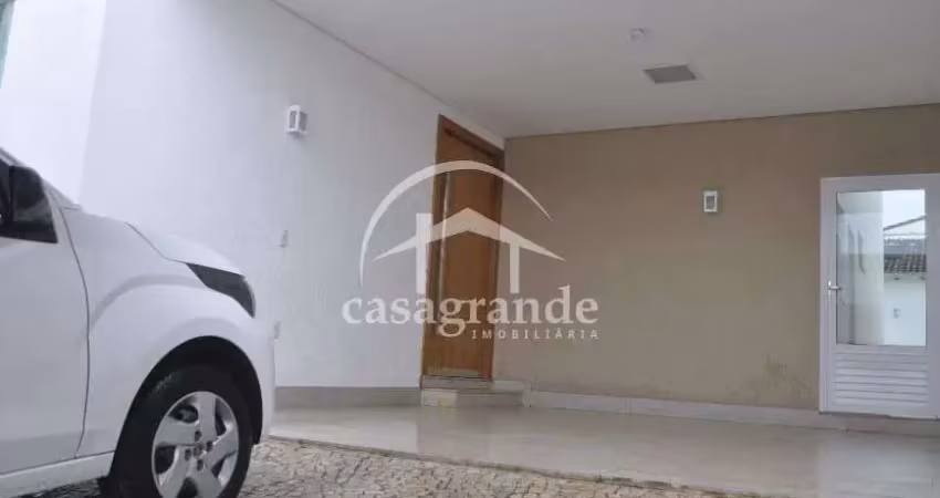 Casa com 5 quartos à venda na Rua Kuluene, 23, Vigilato Pereira, Uberlândia