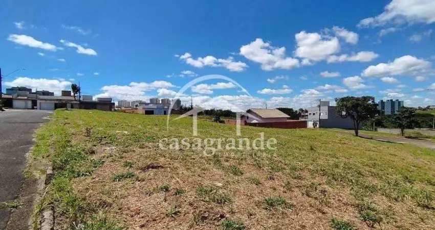 Casa à venda na Rua Valterli Tomaz de Oliveira, Shopping Park, Uberlândia