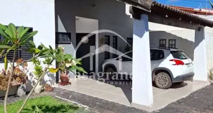 Casa com 3 quartos à venda na Rua das Magnólias, 81, Cidade Jardim, Uberlândia