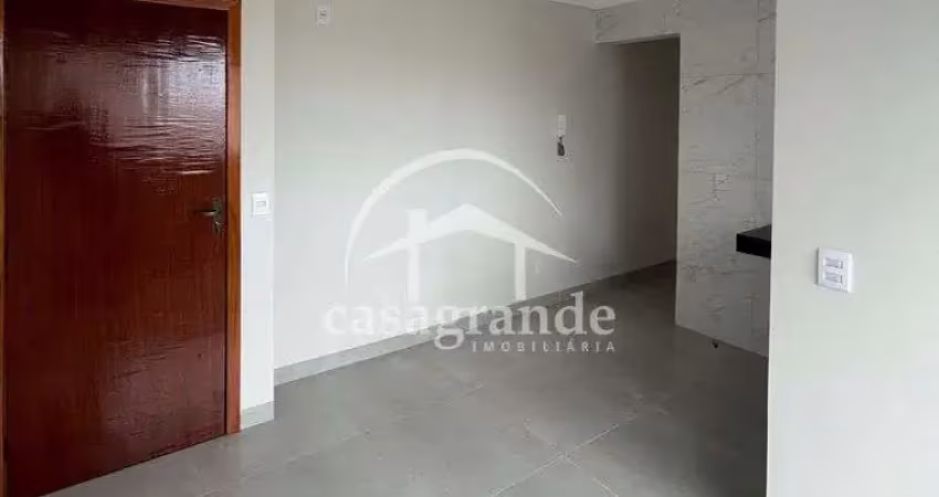 Apartamento com 2 quartos à venda na Avenida Ministro Homero Santos, 33, Shopping Park, Uberlândia