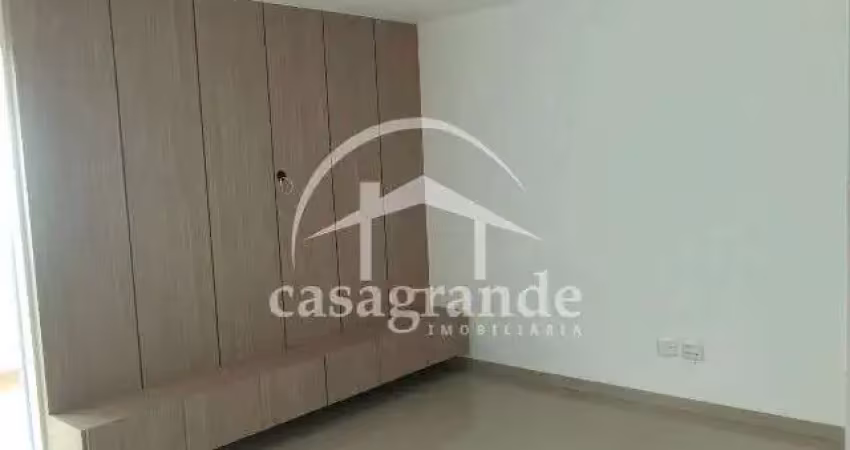 Apartamento com 3 quartos para alugar na Rua Romeu Margonari, 1, Santa Mônica, Uberlândia