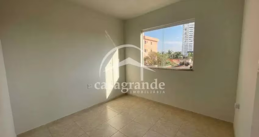 Apartamento com 3 quartos para alugar na Rua Honduras, 1, Tibery, Uberlândia