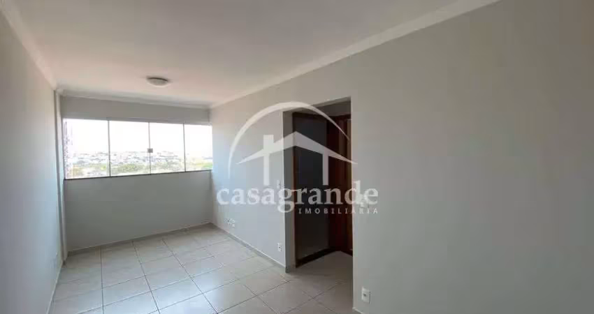 Apartamento com 2 quartos para alugar na AV  DOUTOR JAIME RIBEIRO DA LUZ, 1, Conjunto Segismundo Pereira, Uberlândia