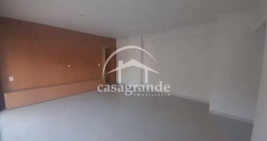 Apartamento com 3 quartos para alugar na Avenida Liberdade, 1302, Morada da Colina, Uberlândia