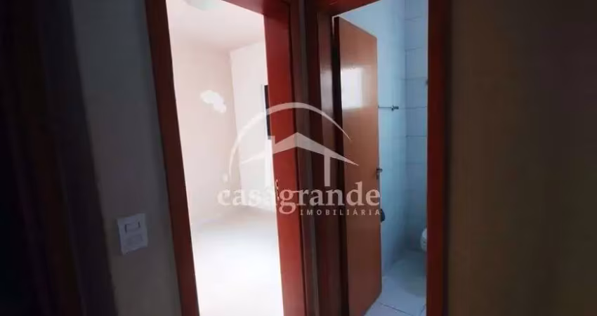 Apartamento com 3 quartos para alugar na Rua João Furlaneto, 1, Santa Mônica, Uberlândia