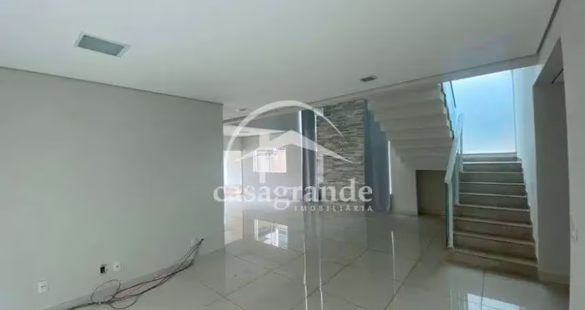Casa com 4 quartos para alugar na Rua Antônio Francisco Rosa, 1, Aclimação, Uberlândia