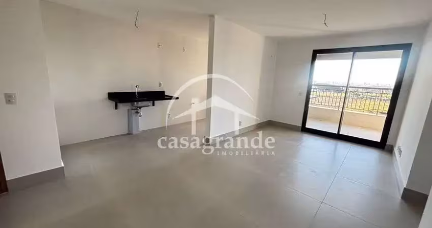 Apartamento com 3 quartos à venda na Alameda Pastor José Domingos de Oliveira, 9, Jardim Sul, Uberlândia