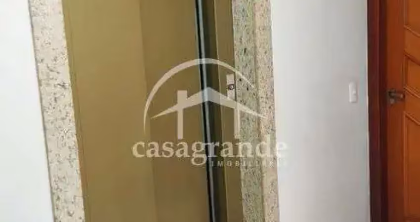 Apartamento com 3 quartos para alugar na Rua Saturnino Pedro dos Santos, 1, Jardim Finotti, Uberlândia