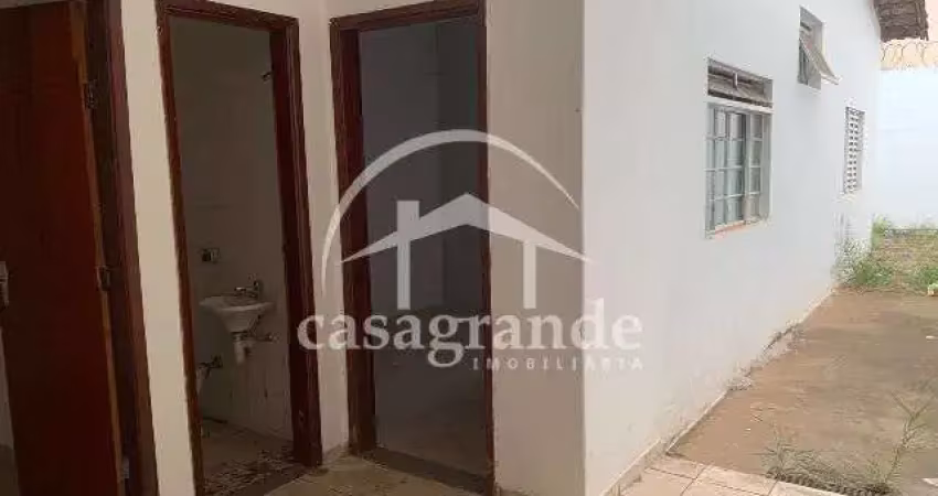 Casa com 4 quartos para alugar na Avenida João Pinheiro, 1, Umuarama, Uberlândia