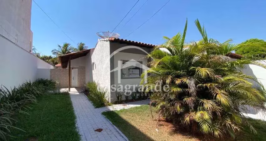 Casa com 4 quartos para alugar na Rua Alexandrina de Castro Cunha, 97, Jardim Colina, Uberlândia