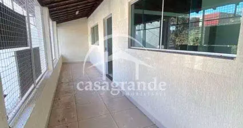 Casa comercial com 3 salas para alugar na Avenida Cesário Alvim, 1, Brasil, Uberlândia