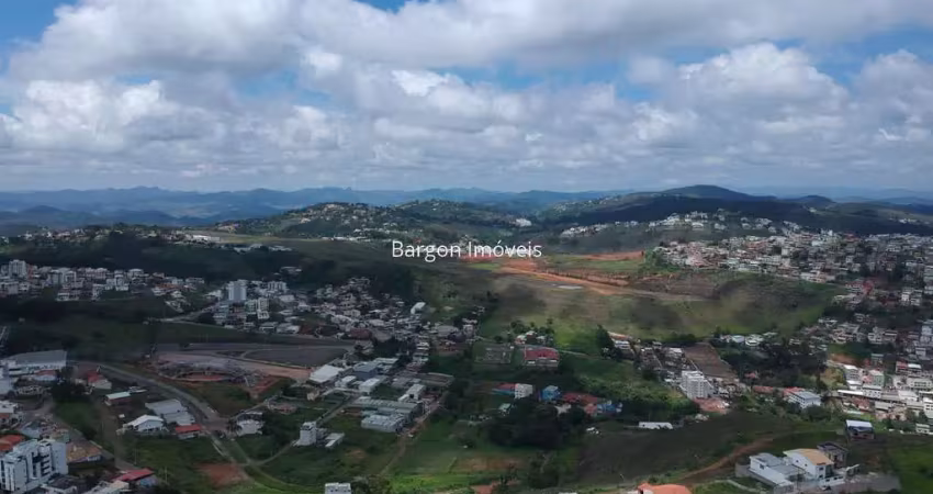 Lote para venda no condomínio residencial mandala park bairro aeroporto em juiz de fora