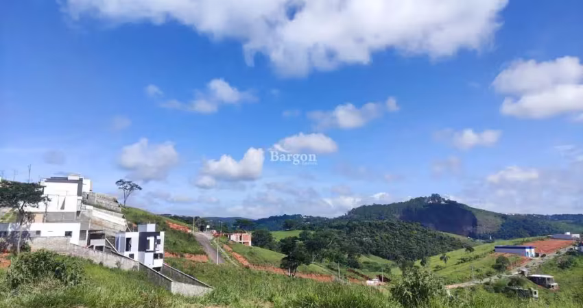 Lote com metragem a partir de 250m² a venda no loteamento santa lola em juiz de fora