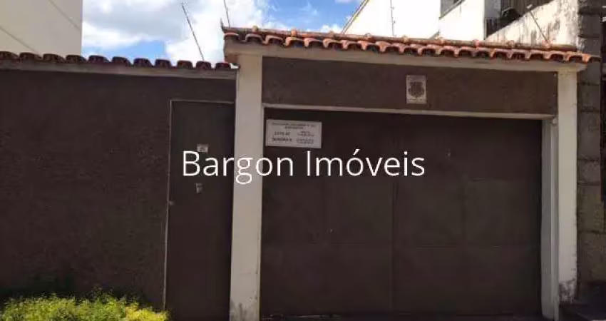 Lote para venda no bairro bom pastor em juiz de fora - mg