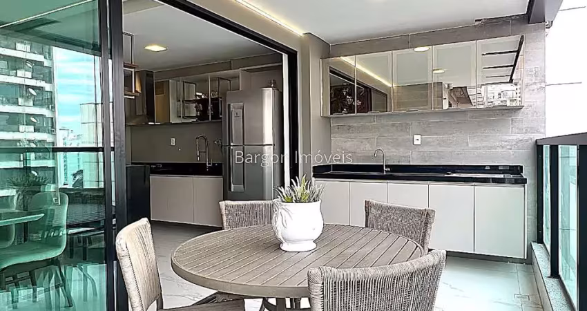 Apartamento garden de 2 quartos com 3 vagas de garagem a venda no bairro santa helena em juiz de fora