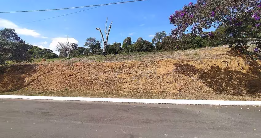Lote com 1.194,00 metros quadrados para venda no condomínio village salvaterra em juiz de fora mg