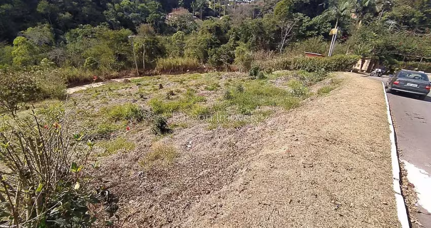 Lote com 1.199,00 metros quadrados para venda no condomínio village salvaterra em juiz de fora mg