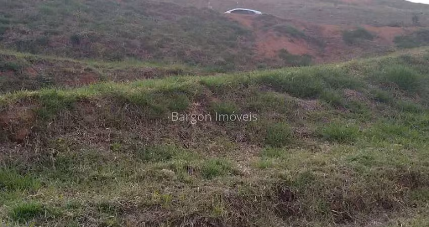 Excelente terreno com 365 metros quadrados no loteamento reserva são pedro em juiz de fora
