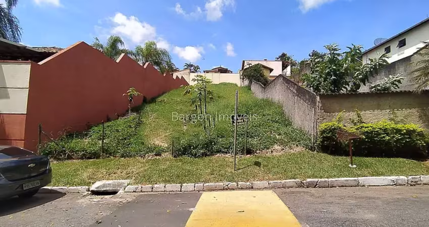Excelente lote com 480 metros quadrados a venda no condomínio portal da torre em juiz de fora